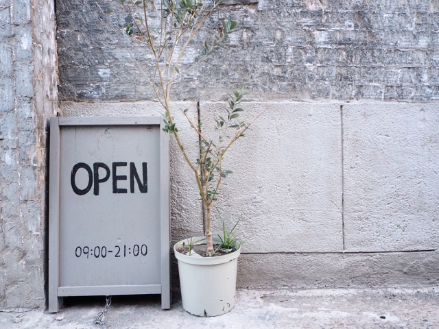 地元応援企画！！おすすめ店舗のご紹介