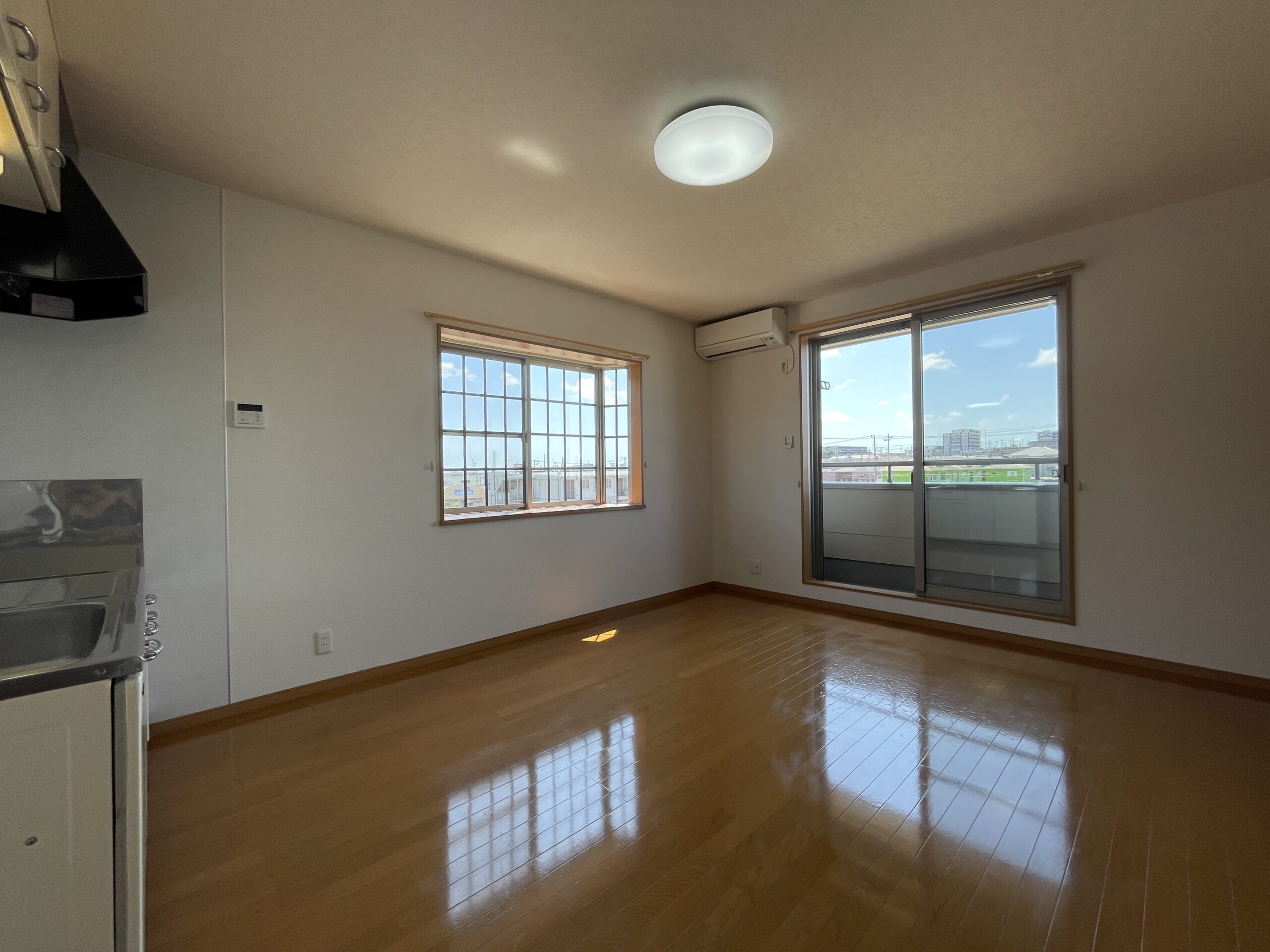 サウス･ウインド２ｎｄ【神栖市：賃貸物件】