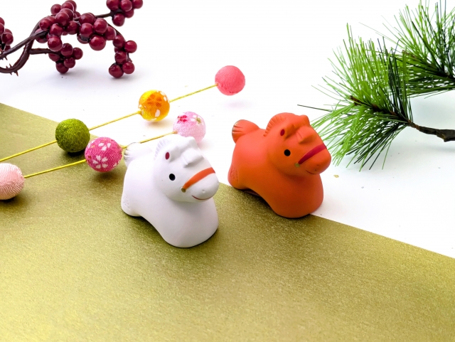 【新春のご挨拶】