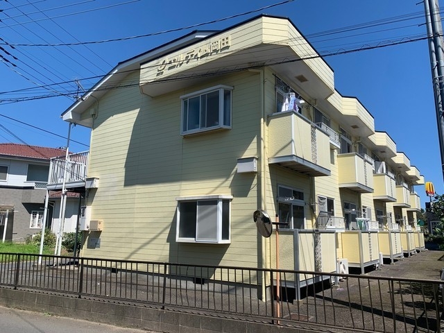 エルディム岡田 2DK(1-003522201-02050)