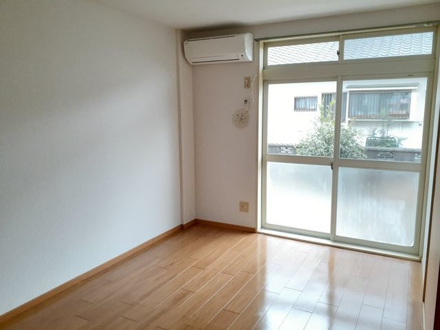 カーサ・ハル美 1階の物件の内観