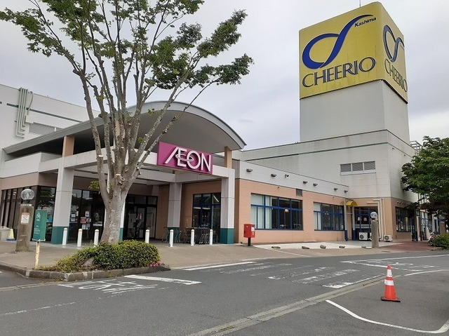 チェリオ鹿嶋店
