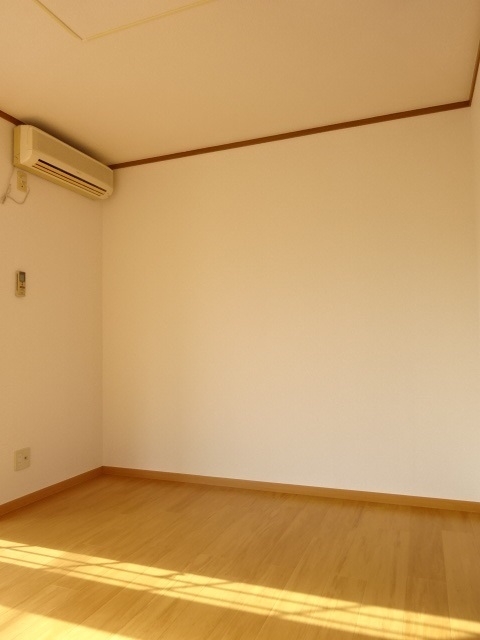 ディスカバリーⅡ 1階の物件の内観