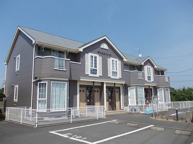 ディスカバリーⅡ 2LDK(1-009474802-02010)