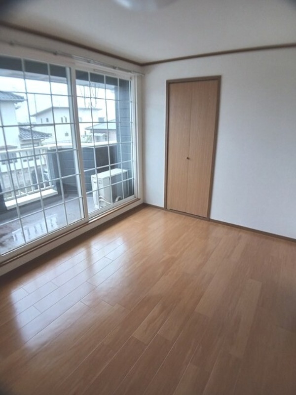 アヴニールＢ 2階の物件の内観