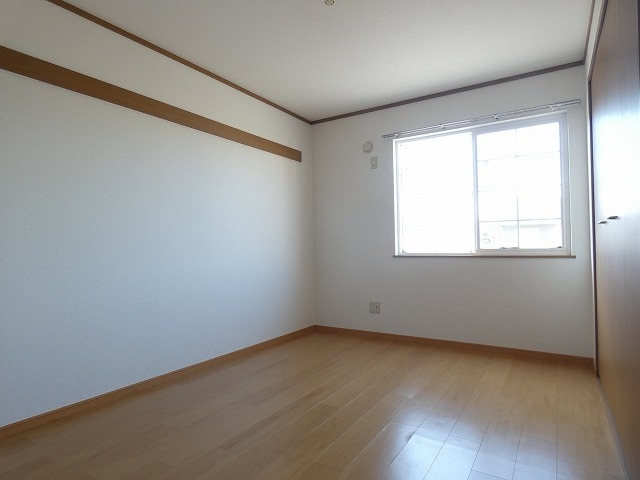 エレガンテ・Ｍ　Ⅰ 1階の物件の内観