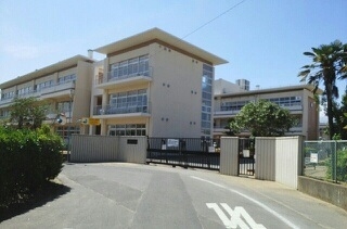 鹿嶋市立三笠小学校