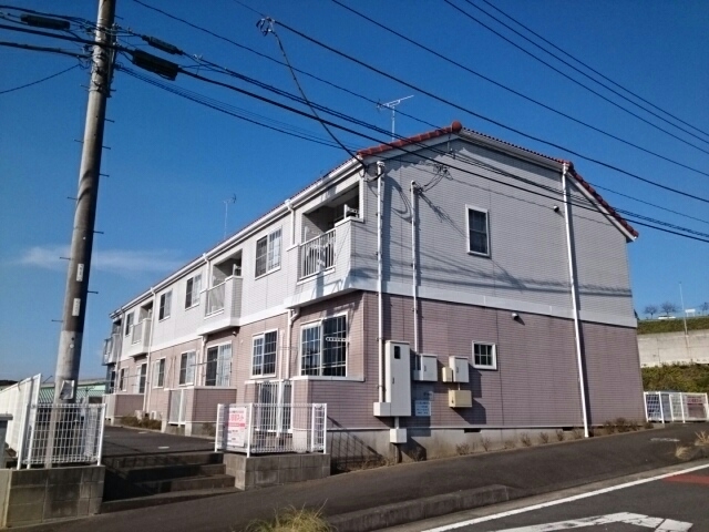 サニーヒルズ 外観画像