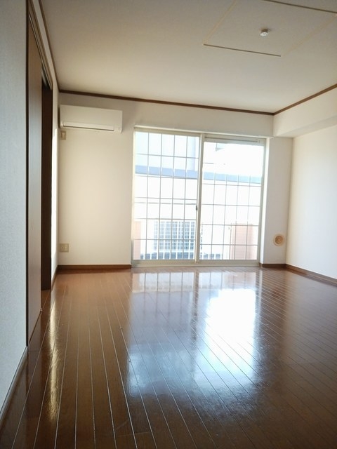 サニーヒルズ 1階の物件の内観