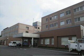 小山記念病院