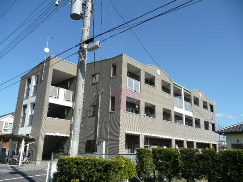 マウントリヴァ２００１ 2LDK(1-010151801-03040)