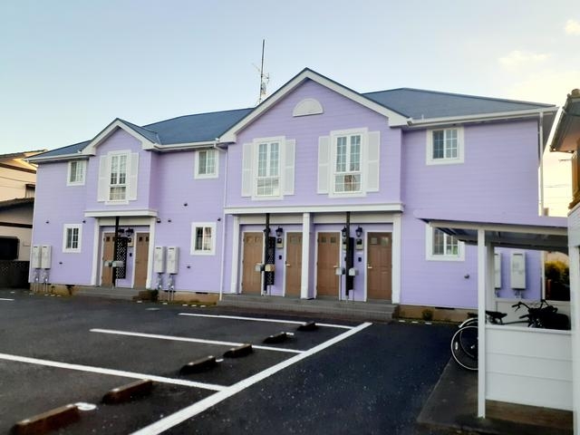 ミレニアム　ワールド 2DK(1-010286701-01010)