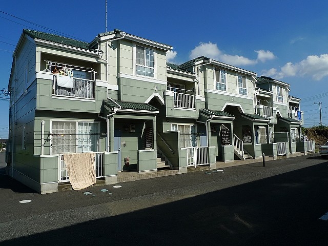 フォンテーヌ・Ⅲ 2LDK(1-010343901-02010)