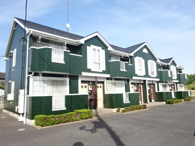 アクア 2DK(1-010814801-01040)