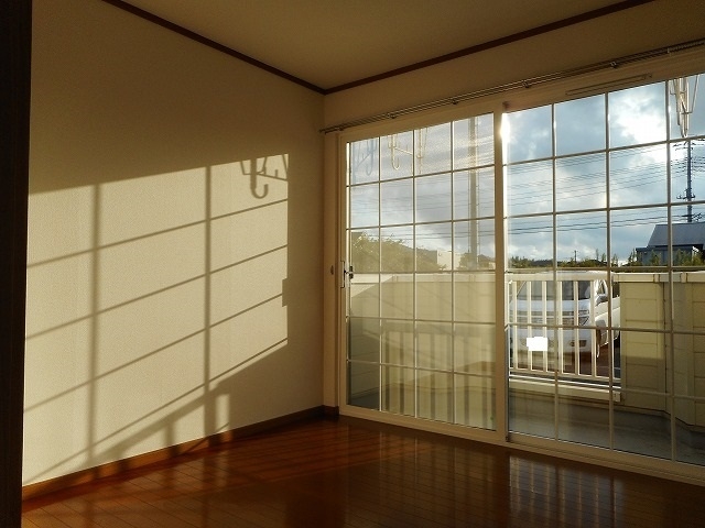 アクア 1階の物件の内観