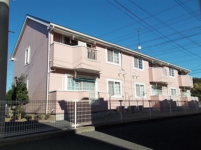 Ｋ・レジデンスⅠ 2LDK(1-010883601-01020)