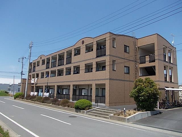 フォンテーヌ・パレスＡ 2LDK(1-010944001-01020)