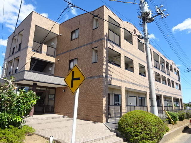 フォンテーヌ・パレスＢ 2LDK(1-010944002-03040)