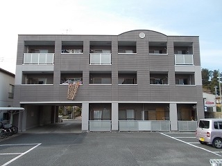 パレス　オダ 2LDK(1-011002301-01010)