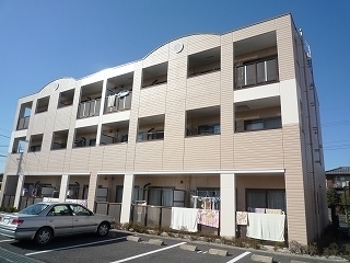 パルテールＡ 2LDK(1-011007801-02030)