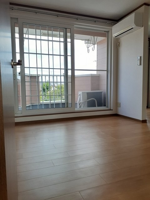 グレイスⅠ 2階の物件の内観