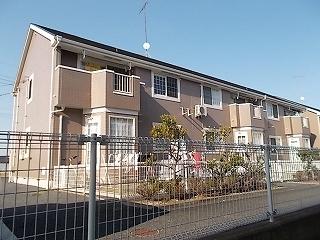 エスペランスⅠ 外観画像