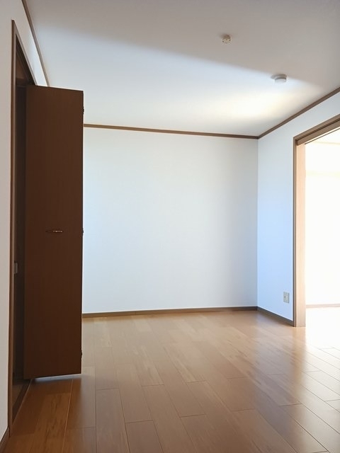 エスペランスⅠ 1階の物件の内観