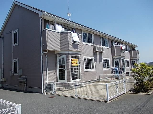 エスペランスⅡ 2LDK(1-011348002-01030)