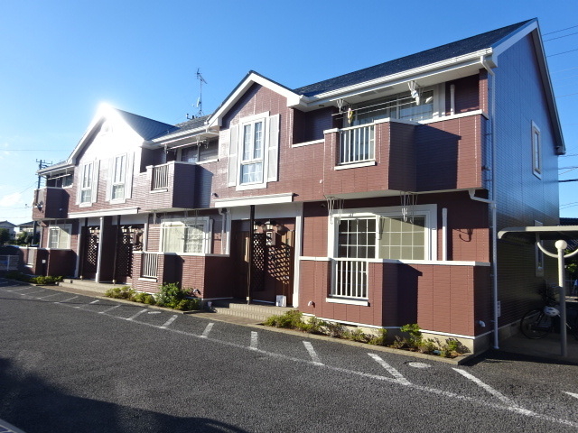 スウィート　オーシャンＡ 外観画像