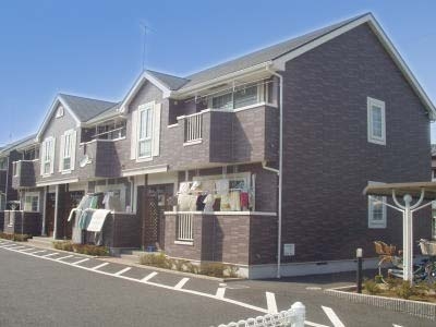 スウィート　オーシャンＢ 外観画像