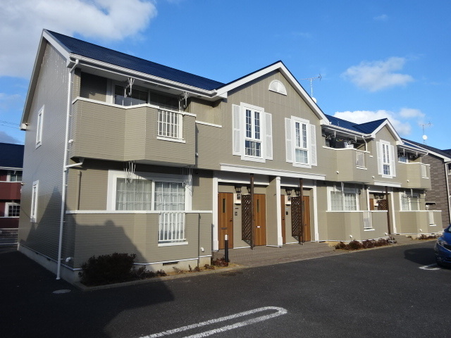 スウィート　オーシャンＣ 外観画像