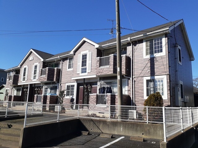 ヴィラ　サンライズ　ドリームⅡ 外観画像