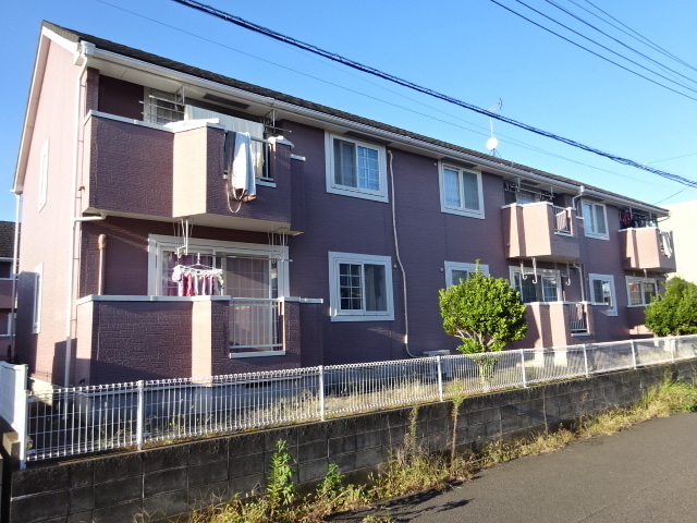 メゾン・ド・Ｙ．Ｎ．Ｉ　Ⅱ 3DK(1-011740202-02030)