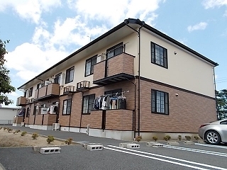 プラトーＡ 2LDK(1-011908601-02030)