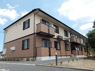 プラトーＢ 2LDK(1-011908602-01010)