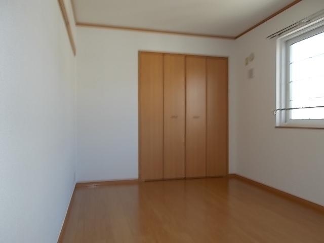 エレガンシアⅠ 2階の物件の内観