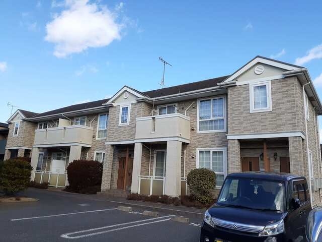 エレガンシアⅡ 2LDK(1-012060902-02030)