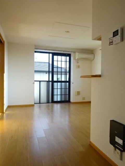 グラン　ヴェルジェＡ 2階の物件の内観