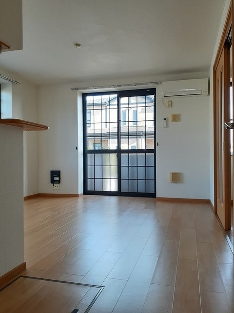 グラン　ヴェルジェＤ 1階の物件の内観