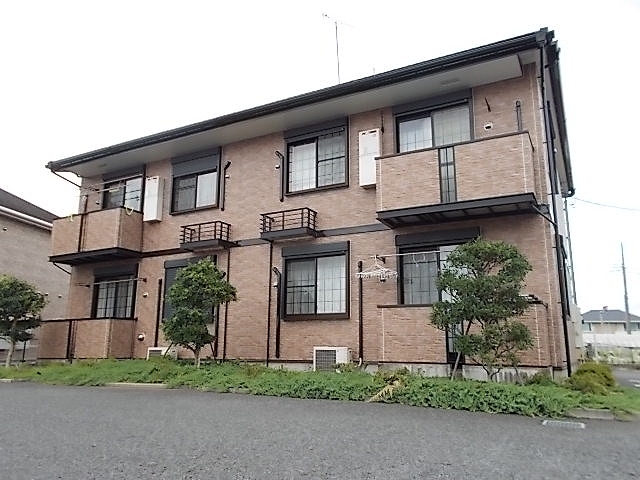 グラン　ヴェルジェＤ 2LDK(1-012264604-02010)