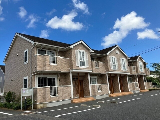 デルソーレＢ 2DK(1-012605002-01020)