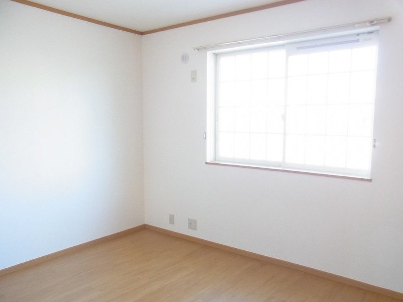 レジデンスⅤ 1階の物件の内観