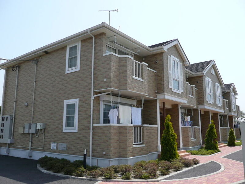 ミーツハオス 外観画像