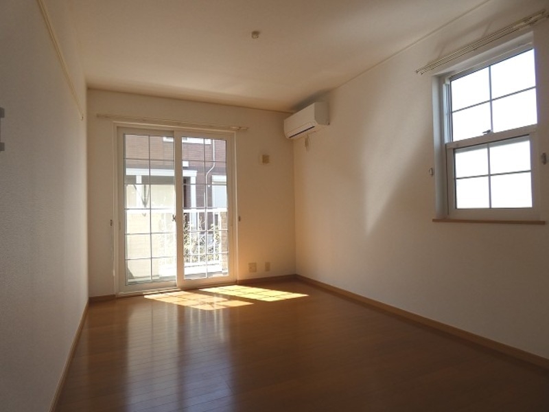 ブリズ・セゾン 1階の物件の内観