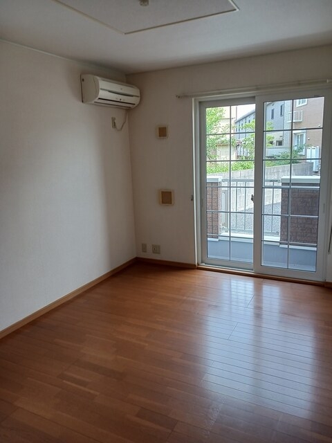 アンジュメゾン　Ⅰ 1階の物件の内観