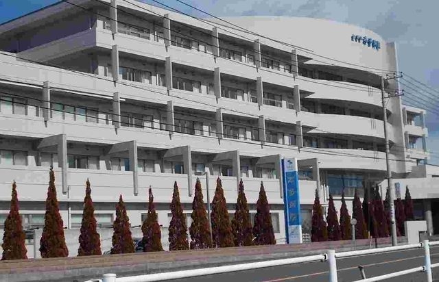 本多病院