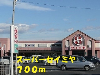 スーパーセイミヤ