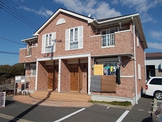 プリムローズⅢ 2LDK(1-014190801-02020)