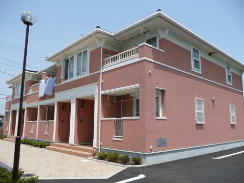 サンリット　アヴェニュー 2LDK(1-014631801-02020)