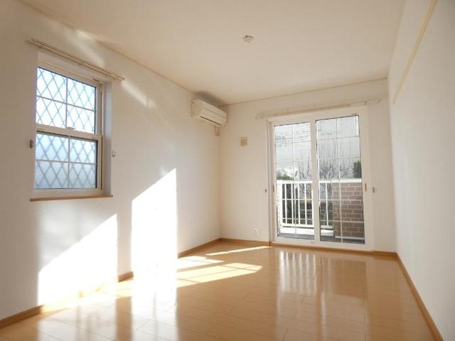 カーサ　エテルノⅡ 1階の物件の内観